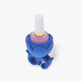 Perfect Manicure Ring