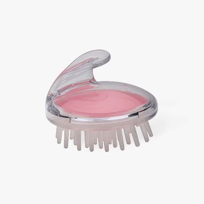 Scalp Massaging Brush