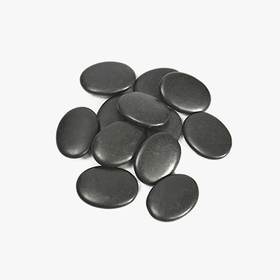 Hot Massage Stones